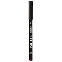 Note Cosmetics Ultra Color Pencil 13 Hollywood Pink Dudak Kalemi, Pembe Sku: Smg8690010510525