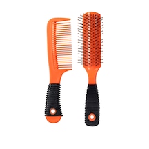 Elly Fset0001 Fırca Ve Tarak Seti Sku: Smg8690010519429 Açık