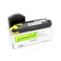 Tonermax Kyocera Tk-5150 Sarı Uyumlu Toneri/ Ecosys M6035 / M6535 / P6035