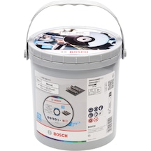 Standard For Metal Kesme Diski 125mm, 100ad - 2608626116