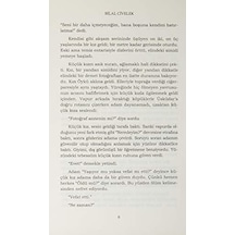 Kelebeğin Günlüğü: Bir Kelebeğin Canını Yaktığında, Ertesi Gün Özür Dileyemezsin.