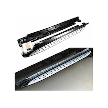 Mercedes Ml 300/350 Yan Basamak Koruma 2012-2015 Oem Tip