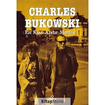 En Kısa Andır Mucize / Charles Bukowski