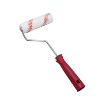 15cm Saplı Kalın Parmak Boya Rulosu