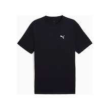 Puma Evostripe Erkek Tişört C-pum688229p16p16 Siyah