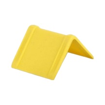Plastik Çember Köşe Koruyucu Sarı 32mm 1500 Adet Büyük Boy