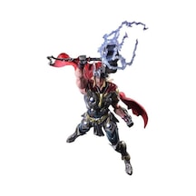 Marvel Variant Play  Arts Kai Thor Figure