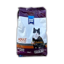Tavuklu Yetişkin Kedi Maması 1 Kg