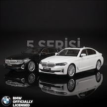 Kızılkaya 1:24 Bmw M5 Serisi Lcı Işıklı H2781