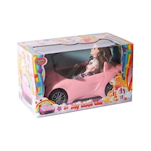 02612 Cindy Car Bebekli -oydaş - Grsy-890022 1 Adet