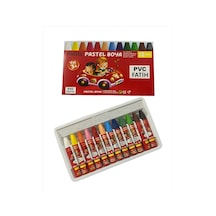 Fatih 12`Li Pastel Boya
