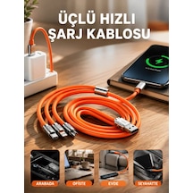 Lb S-219 Şarj Kablosu