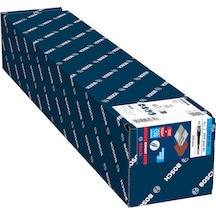 Bosch Expert Sds Plus-8c Düz Keski, 20x250 Mm, 5 Parça - 2608901699
