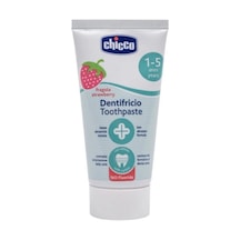 Mey İthalat Çilekli Diş Macunu 12 Ay+ 50 Ml Renkli