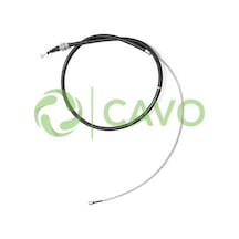 Cavo It7002 631 El Fren Telı Golf Iv Bora 99 06 Leon 00 06 Toledo 99 04 A3 97 03