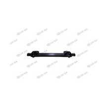 Fiat Scudo 2007 Yılında Çıkan Kasa Ön Panjur Bandı Astarlı Oem No: 1497649078