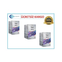 Ocean Daily One Energy 30 Tablet 3'lü Paket