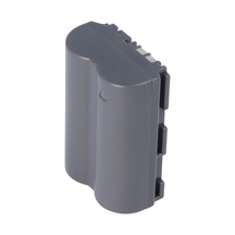 Canon Fv300 Dijital Fotoğraf Makinesi İçin Uygun Accucell Pil