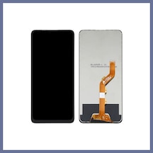 Bezos İnfinix S5 Pro Ekran Dokunmatik Siyah Dlra