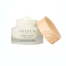 Shayen Paris Gaoben Cream %100 Natural - Nemlendirici Ve Cilt Bariyeri Güçlendirici Yüz Kremi 50 Ml