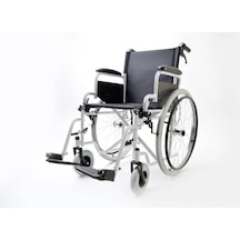 Medikaltec Comfort Plus Dm-312 Centro 45 Cm Özellikli Tekerlekli Sandalye