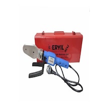 Eryıl Mini Boru Kaynak Makinası 800 Watt