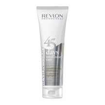 Rp 45 Days Shampoo Hıghlıghts 275ml