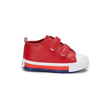 Vicco 925.22k.213 Kırmızı Çocuk Sneaker 001
