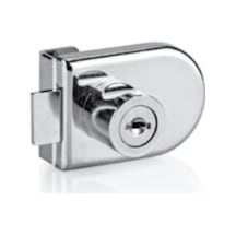 Cam Kilidi Tekli oval Tip -tekli 01.408.001