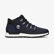 Timberland Sprint Trekker Su Geçirmez Erkek Lacivert Bot Tb1a2fxt0191 Lacivert