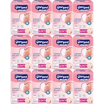 Canped Mom Lohusa Külodu - Külot Bez S -small / M-medium 120adet