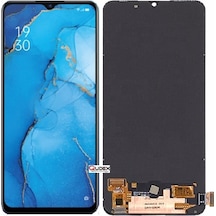 Oppo Reno 3 Ekran Siyah