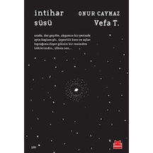 İntihar Süsü - Kyut-764771