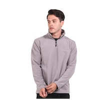 Thermoform Erkek Polar Kazak - Taksim 22 Grı Hztp19042 R008