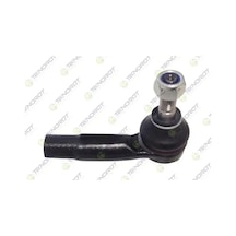 Vw Beetle Rot Basi Sag 2003-2010 Teknorot V331