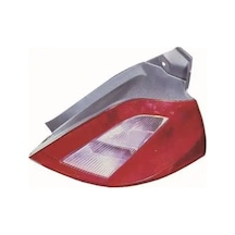 Renault Megane 2 Stop Lambasi Sag 2003-2009 Depo 5511934rue