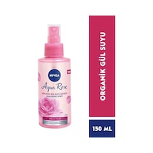 Aqua Rose Yüz Spreyi 150 Ml