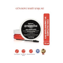 Kaş Sabitleyici Eyebrow Shaper Wax 50 ML