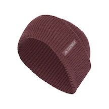 Adidas Trx Mtı Beanıe Bordo Iw8695-u Bordo