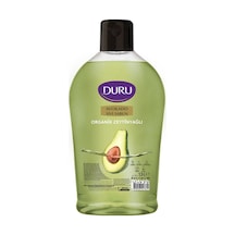 Duru Sıvı Sabun Avokado Yağı 1,5l - 5 Adet Tarı