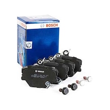 Smart Fortwo 0.7 2004-2007 Bosch Ön Balata