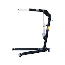 Omega Katlanır Gar Vıncı 500 Kg