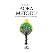 Aora Metodu Emvera Kitap Akademik Kitaplar Tıp Ürün