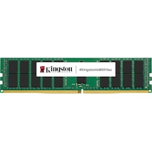 32 Gb Kıngston Ddr5 5600mhz Ecc Cl46 Ksm56e46bd8km-32ha