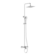 Aquaheat Bliss S 230b Banyo Sistemi A47211 Krom