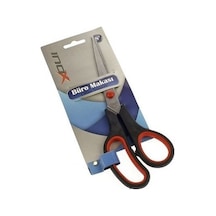 İnox Ofis Makası 9,5 24,13 Cm - 3 Adet