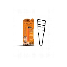 Saç Şekillendirici Pudra Toz Wax Ultra Strong 20gr + Mucizevi Saç Tarağı 2'li Set