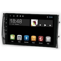 Maygo Myg-8/64 Platinium Serisi Skoda Kodiaq 2017-2019 Model Uyumlu 8 Gb Ram 64 Gb Hafıza Carplay Android Auto Destekli Multimedya Oem Navigasyonlu Teyp 9"