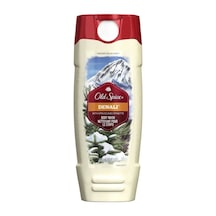 Old Spice F/C Denali Vücut Şampuanı 473 ML