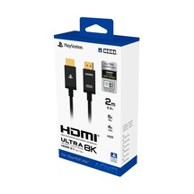 Ultra High Speed Hdmı Cable For Playstation 5 - Officially Licensed By Sony